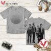 Public Image Ltd Metal Box Album Cover Shirt Style 2, Unique Gifts For Music Lovers - Vesles2014S