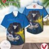 Public Image Ltd Paris Au Printemps Live Album Cover Hawaiian Shirt, Best Gift For Music Lovers Vesles2014S