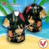 Public Image Ltd The Flowers Of Romance Album Cover Style 2 Hawaiian Shirt, Unique Gifts For Music Lovers - Vesles2014S