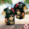 Public Image Ltd The Flowers of Romance 1981 Album Hawaiian Shirt, Best Gift For Music Lovers Vesles2014S