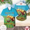 Public Image Ltd This Is Pil Album Cover Hawaiian Shirt, Best Gift For Music Lovers Vesles2014S
