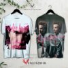 Public Image Ltd-This Is What You Want Album 3D Shirt, Unique Gifts For Music Lovers - Vesles2014S