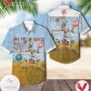 Public Image Ltd What The World Needs Now Album Cover Hawaiian Shirt, Best Gift For Music Lovers Vesles2014S