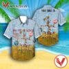 Public Image Ltd What The World Needs Now Album Cover Style 2 Hawaiian Shirt, Unique Gifts For Music Lovers - Vesles2014S