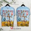 Public Image Ltd-What the World Needs Album 3D Shirt, Unique Gifts For Music Lovers - Vesles2014S
