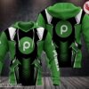 Publix Uniform Custom Hoodie Style 11 - Vesles2014S