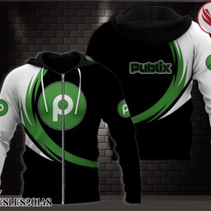 Publix Uniform Custom Hoodie Style 12 - Vesles2014S 1