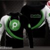 Publix Uniform Custom Hoodie Style 12 - Vesles2014S