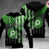Publix Uniform Custom Hoodie Style 13 - Vesles2014S