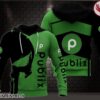 Publix Uniform Custom Hoodie Style 14 - Vesles2014S
