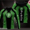 Publix Uniform Custom Hoodie Style 17 - Vesles2014S