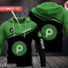 Publix Uniform Custom Hoodie Style 2 - Vesles2014S
