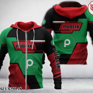 Publix Uniform Custom Hoodie Style 2 - Vesles2014S 1