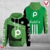 Publix Uniform Custom Hoodie Style 2 - Vesles2014S