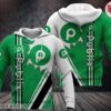 Publix Uniform Custom Hoodie Style 2 - Vesles2014S