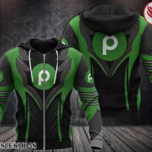 Publix Uniform Custom Hoodie Style 3 - Vesles2014S 1