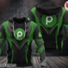 Publix Uniform Custom Hoodie Style 3 - Vesles2014S