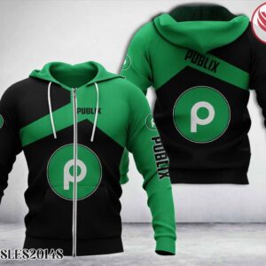 Publix Uniform Custom Hoodie Style 3 - Vesles2014S 1
