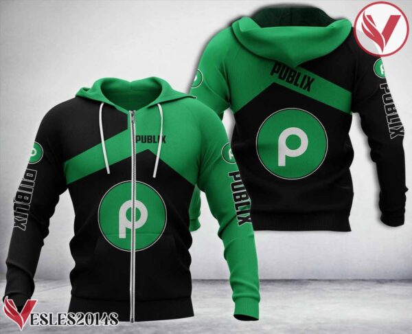 Publix Uniform Custom Hoodie Style 3 - Vesles2014S 1