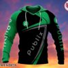 Publix Uniform Custom Hoodie Style 3 - Vesles2014S