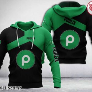 Publix Uniform Custom Hoodie Style 3 - Vesles2014S
