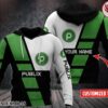Publix Uniform Custom Hoodie Style 4 - Vesles2014S