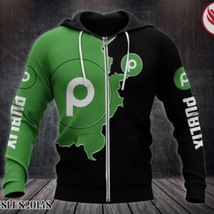 Publix Uniform Custom Hoodie Style 4 - Vesles2014S 1