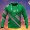 Publix Uniform Custom Hoodie Style 4 - Vesles2014S