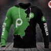 Publix Uniform Custom Hoodie Style 4 - Vesles2014S