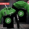 Publix Uniform Custom Hoodie Style 5 - Vesles2014S