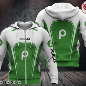 Publix Uniform Custom Hoodie Style 5 - Vesles2014S 1