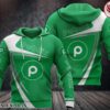 Publix Uniform Custom Hoodie Style 5 - Vesles2014S