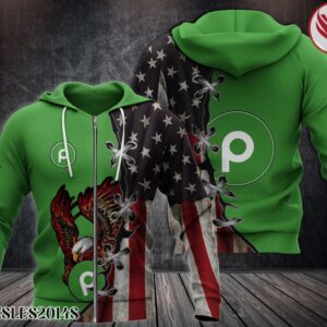 Publix Uniform Custom Hoodie Style 6 - Vesles2014S 1
