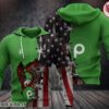 Publix Uniform Custom Hoodie Style 6 - Vesles2014S