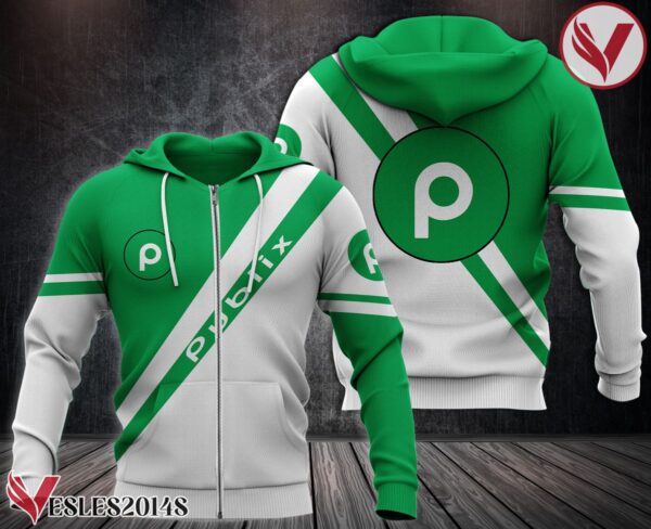 Publix Uniform Custom Hoodie Style 6 - Vesles2014S 1