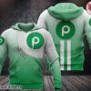 Publix Uniform Custom Hoodie Style 7 - Vesles2014S