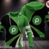 Publix Uniform Custom Hoodie Style 8 - Vesles2014S