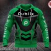 Publix Uniform Custom Hoodie Style 8 - Vesles2014S