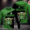 Publix Uniform Custom Hoodie Style 9 - Vesles2014S