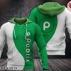 Publix Uniform Custom Hoodie Style 9 - Vesles2014S