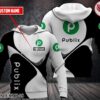 Publix Uniform Custom Hoodie - Vesles2014S