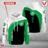 Publix Uniform Custom Hoodie - Vesles2014S