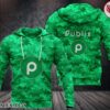 Publix Uniform Custom Hoodie - Vesles2014S