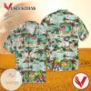 Pug Dog Hawaii For men And Women Graphic Print Short Sleeve Hawaiian Casual Shirt Vesles2014S