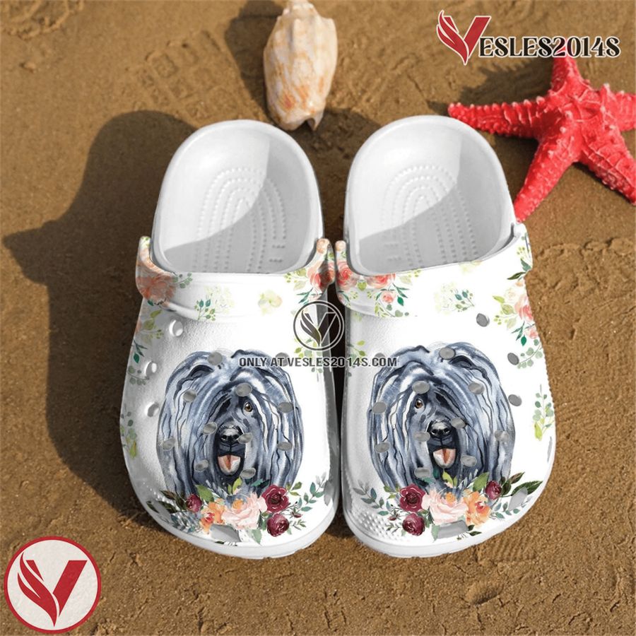 Puli shoes Crocs Crocband Clogs Shoes For Men Women, Unique Gift From Vesles2014S