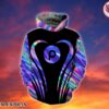 Pulix Uniform Custom Hoodie - Vesles2014S