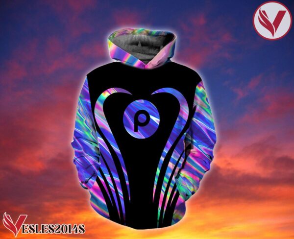 Pulix Uniform Custom Hoodie - Vesles2014S
