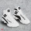 Pull & Bear Logo Air Jordan 13 Shoes, Best Sneaker Gifts For Fans - Vesles2014s