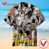 Pulp Fiction Casual Hawaiian Shirt, Best Gifts For Summer Vesles2014S