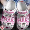 Pulp Music Crocs Crocband Clogs Shoes, Unique Gifts For Fans - Vesles2014S